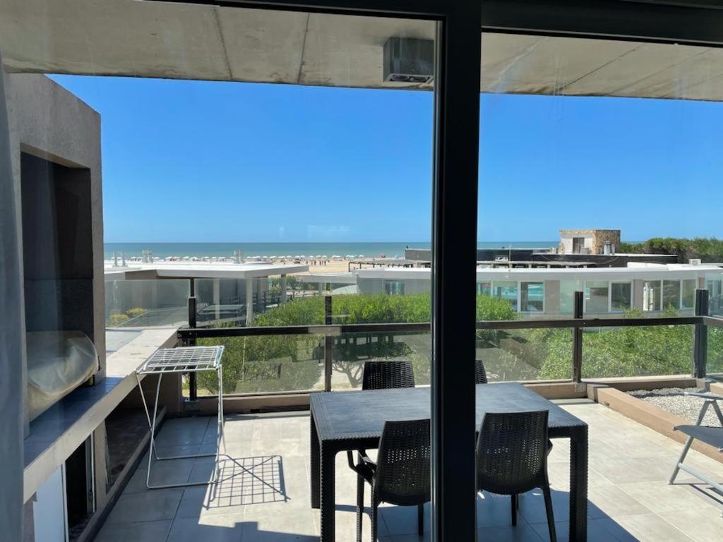Linda Bay Premium Resort Mar de Las Pampas Εξωτερικό φωτογραφία