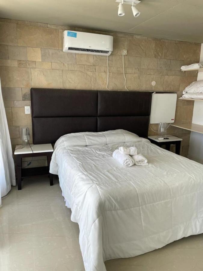 Linda Bay Premium Resort Mar de Las Pampas Εξωτερικό φωτογραφία