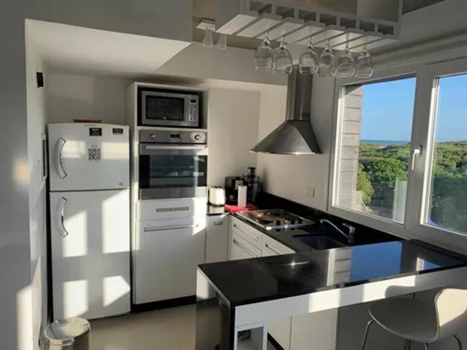 Linda Bay Premium Resort Mar de Las Pampas Εξωτερικό φωτογραφία