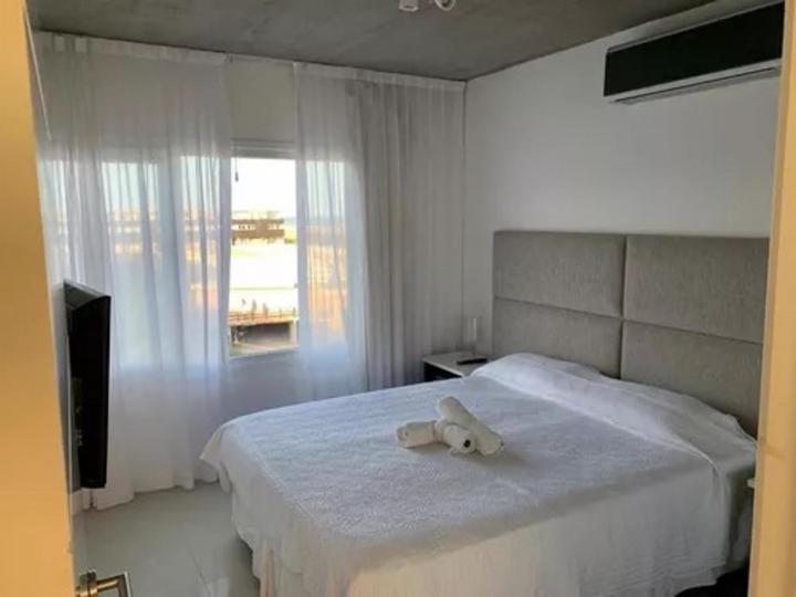 Linda Bay Premium Resort Mar de Las Pampas Εξωτερικό φωτογραφία