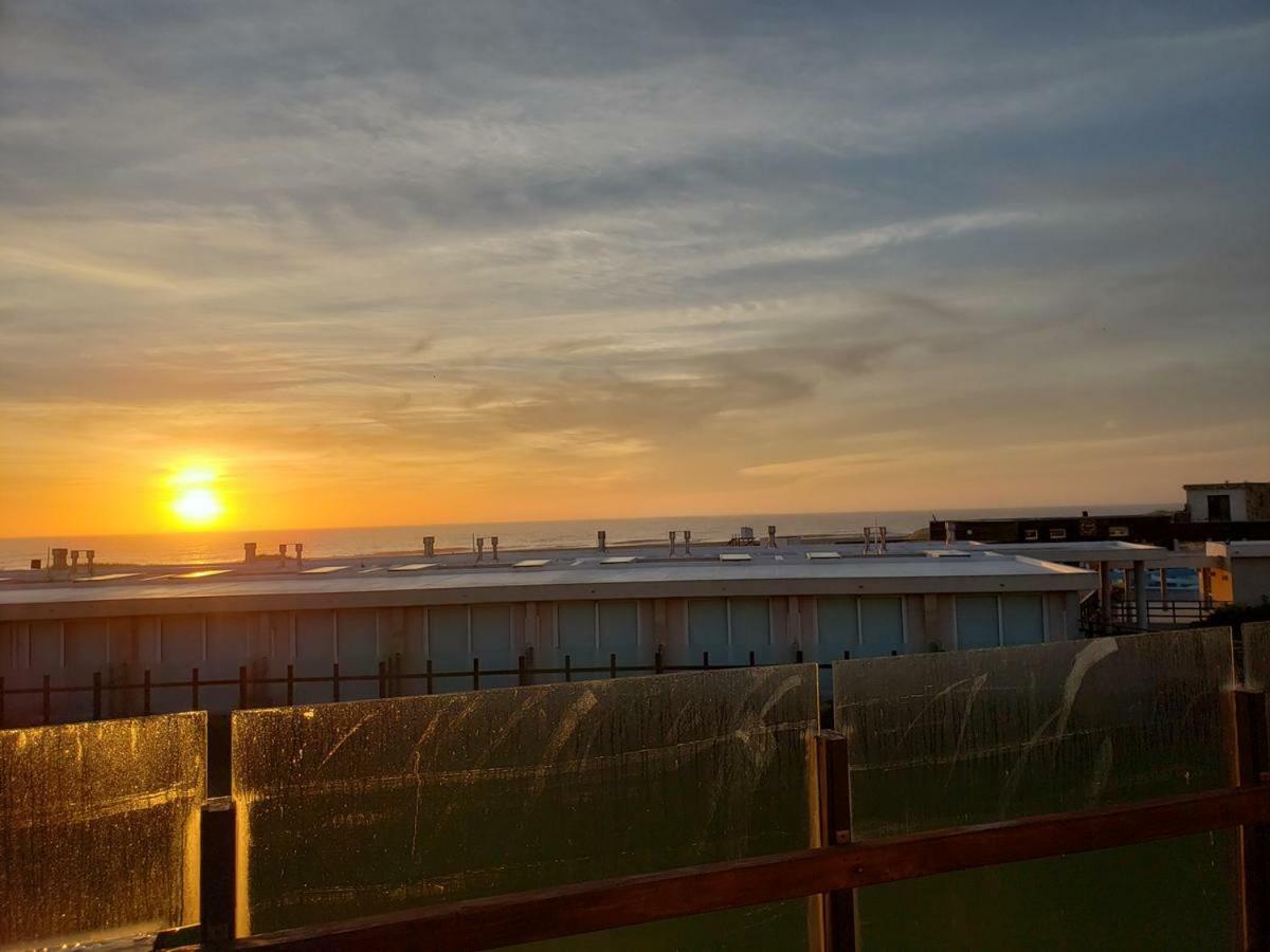 Linda Bay Premium Resort Mar de Las Pampas Εξωτερικό φωτογραφία