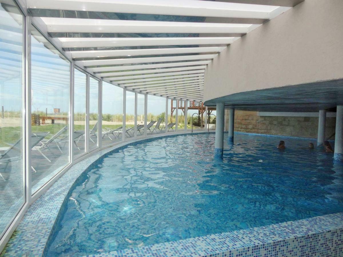 Linda Bay Premium Resort Mar de Las Pampas Εξωτερικό φωτογραφία
