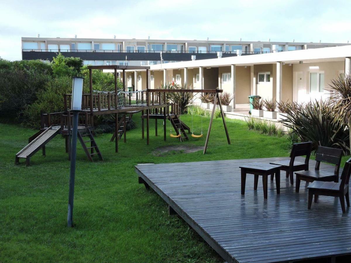 Linda Bay Premium Resort Mar de Las Pampas Εξωτερικό φωτογραφία