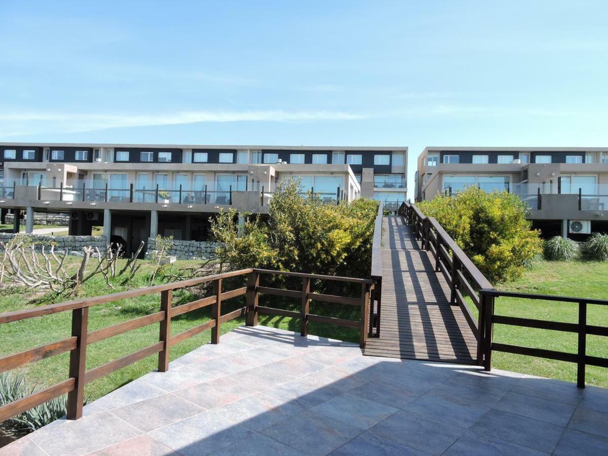 Linda Bay Premium Resort Mar de Las Pampas Εξωτερικό φωτογραφία