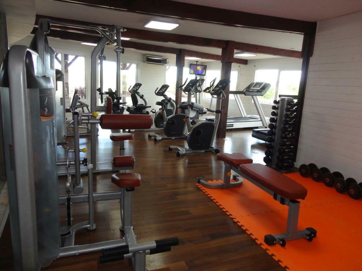 Linda Bay Premium Resort Mar de Las Pampas Εξωτερικό φωτογραφία