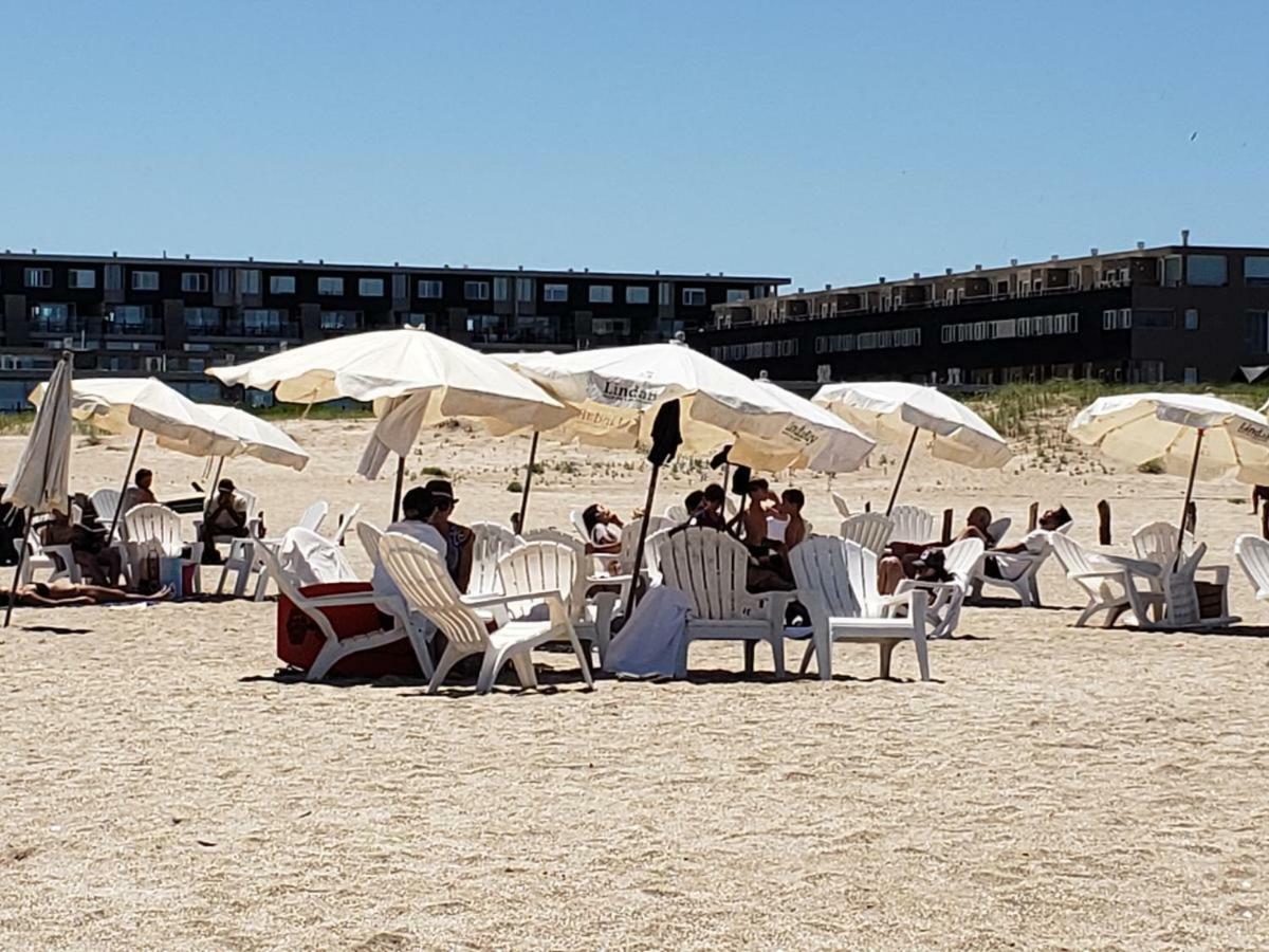 Linda Bay Premium Resort Mar de Las Pampas Εξωτερικό φωτογραφία