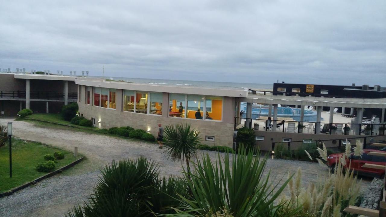 Linda Bay Premium Resort Mar de Las Pampas Εξωτερικό φωτογραφία