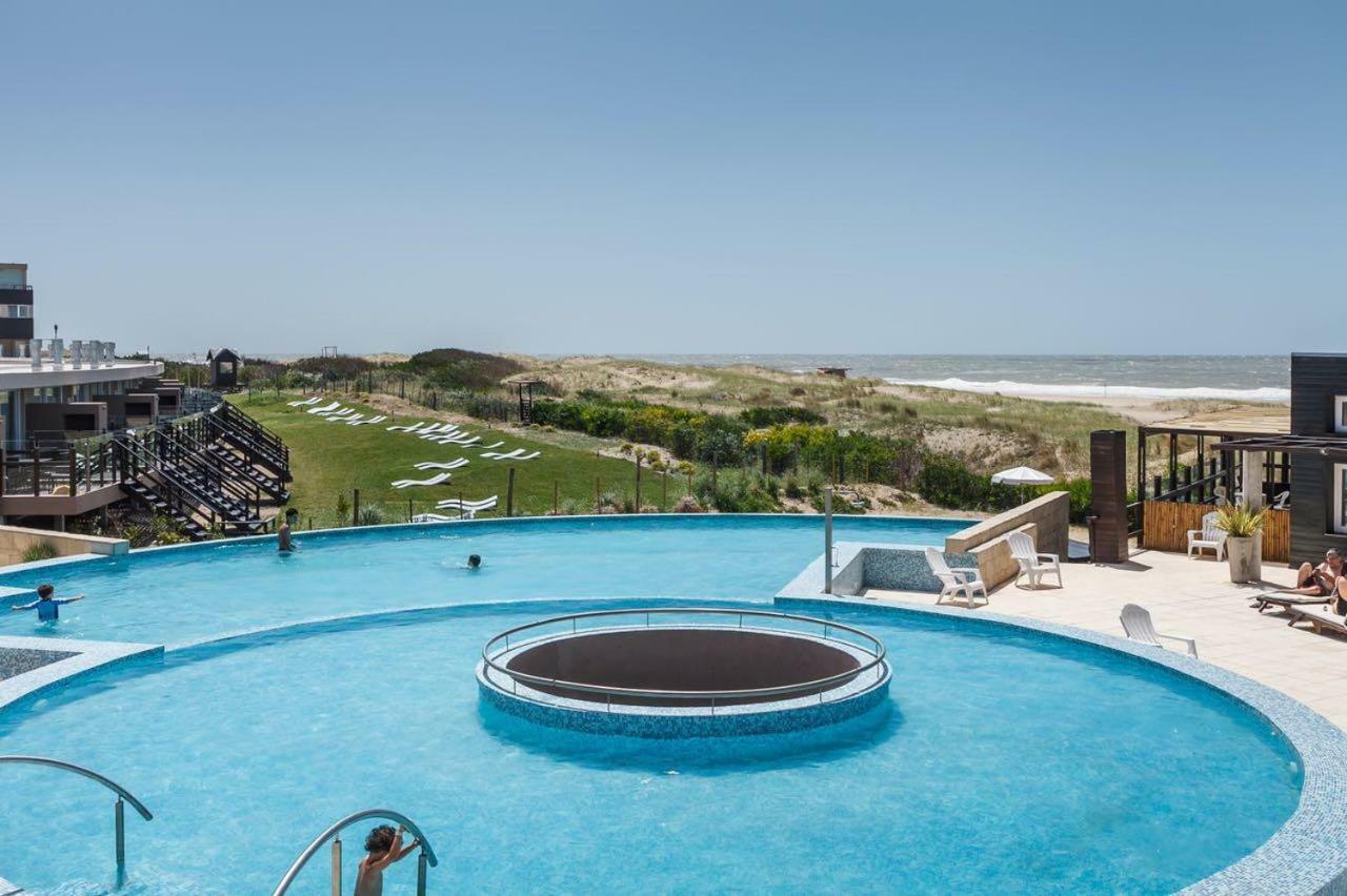 Linda Bay Premium Resort Mar de Las Pampas Εξωτερικό φωτογραφία