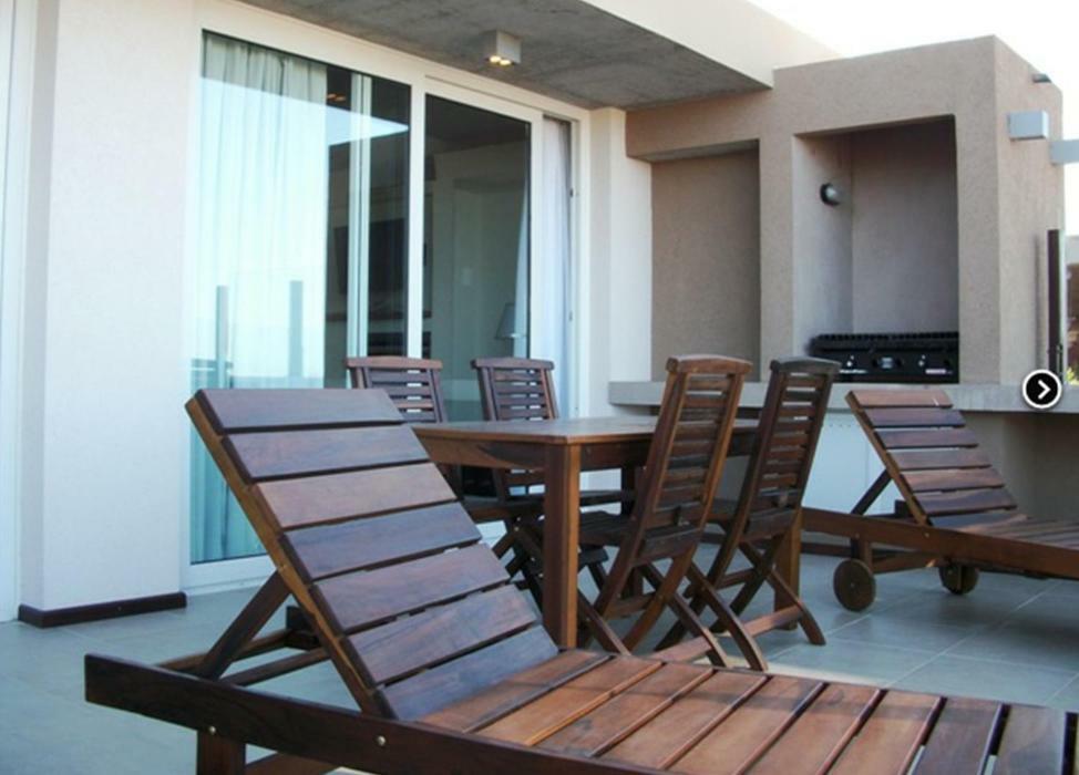 Linda Bay Premium Resort Mar de Las Pampas Εξωτερικό φωτογραφία