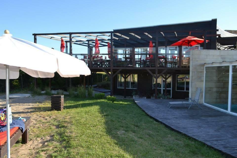 Linda Bay Premium Resort Mar de Las Pampas Εξωτερικό φωτογραφία