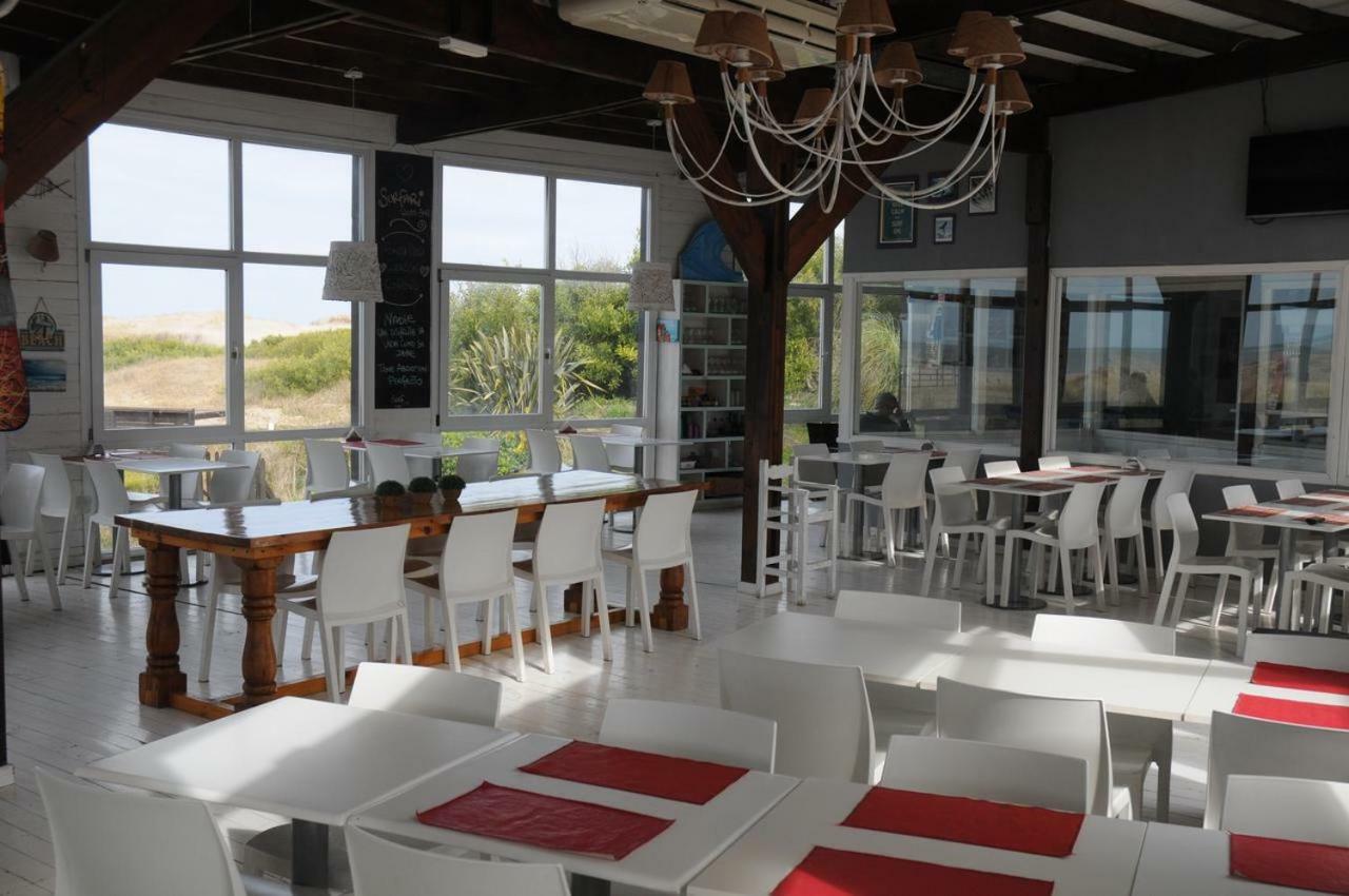 Linda Bay Premium Resort Mar de Las Pampas Εξωτερικό φωτογραφία