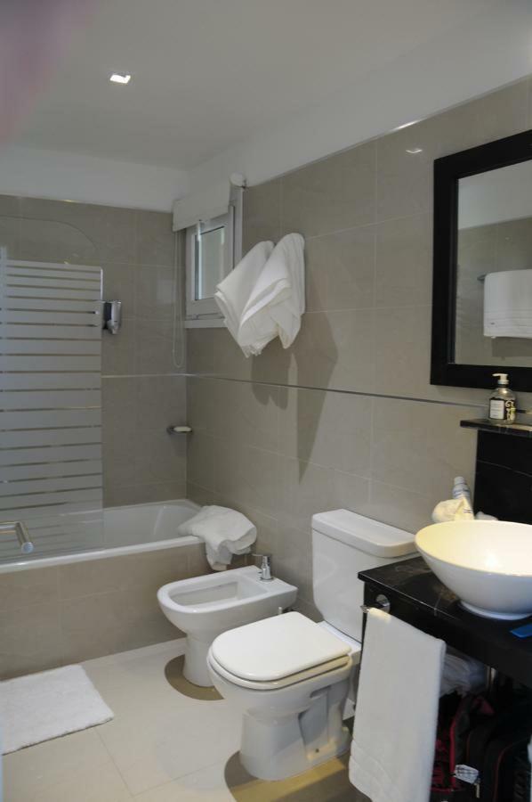 Linda Bay Premium Resort Mar de Las Pampas Εξωτερικό φωτογραφία