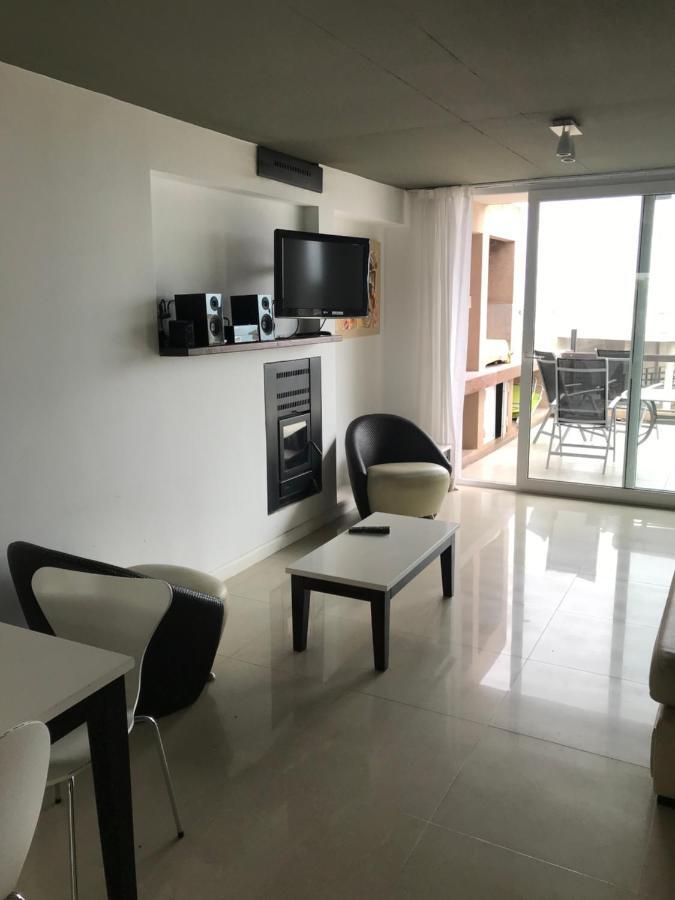Linda Bay Premium Resort Mar de Las Pampas Εξωτερικό φωτογραφία